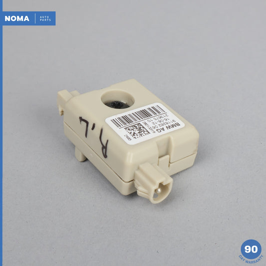 11-16 BMW 528i F10 Radio Signal Trap Circuit Antenna Module 65209118262 OEM - photo 1