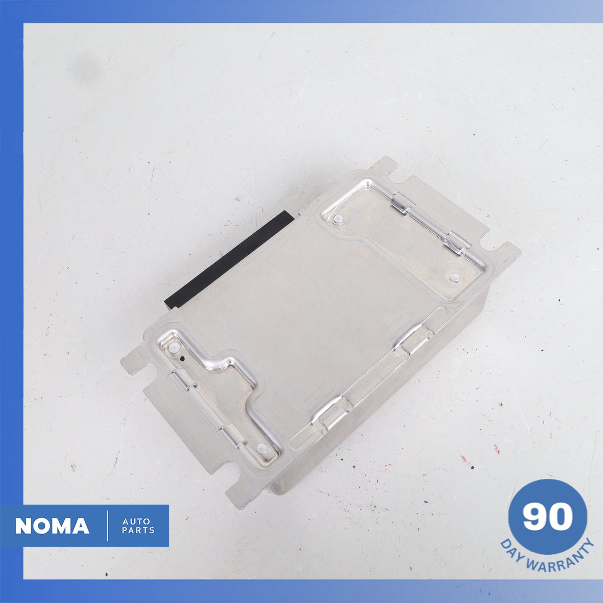 10-13 Range Rover Sport L320 L319 Transfer Case Control Module AH427H417AE OEM - photo 6