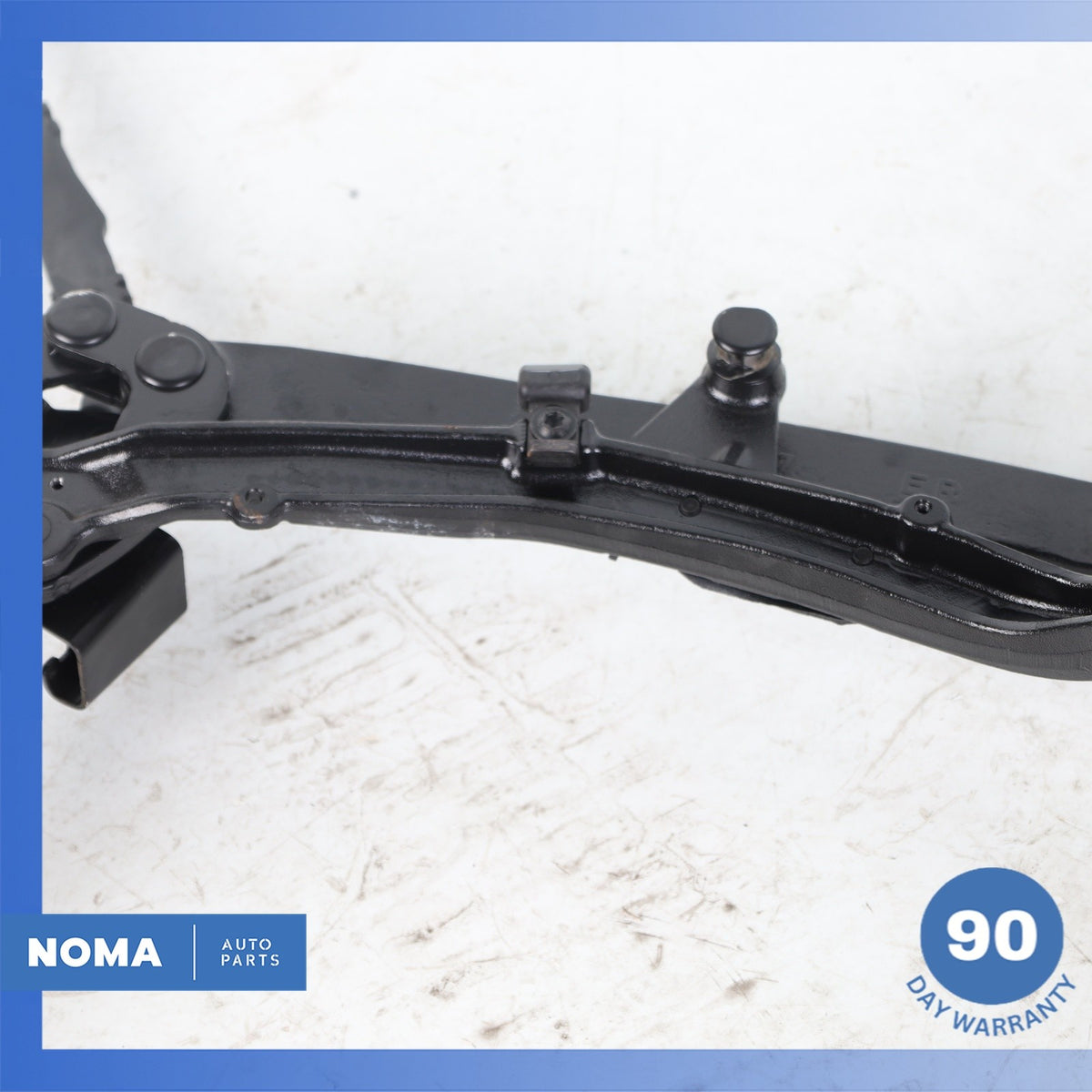 09-16 BMW E89 Z4 Convertible Right Folding Hardtop Brace Bracket Hinge OEM - photo 6