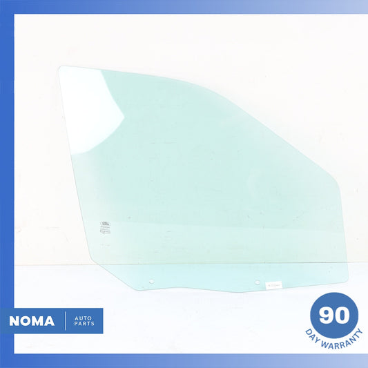 08-15 Land Rover L359 LR2 Front Right Passenger Door Window Glass OEM - photo 1