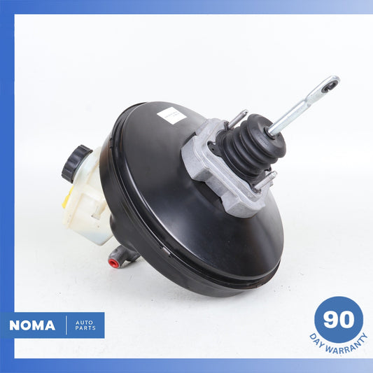 BMW E89 Z4 Brake Booster Master Cylinder Assembly OEM - photo 1