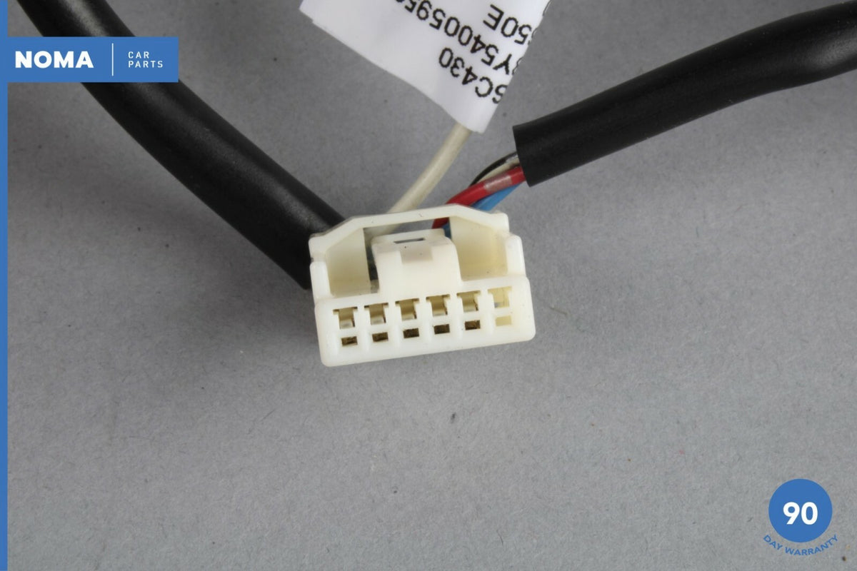 02-06 Lexus SC430 Z40 Steering Wheel Cruise Control Switch Unit Stalk OEM - photo 3