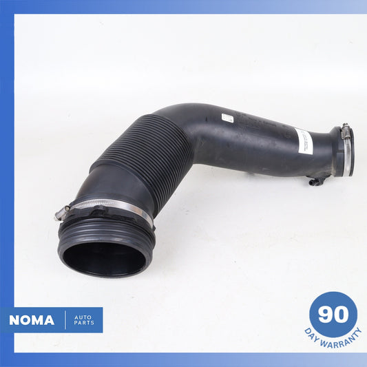 Audi 4M Q7 2.0L Engine Air Cleaner Filter Hose Pipe 06L129616A OEM - photo 1