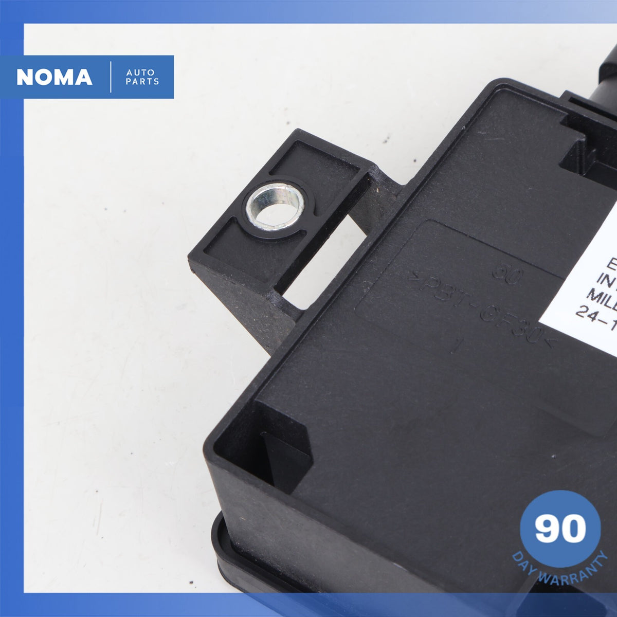 2015 Range Rover Evoque L538 Parking Brake Control Module LR035288 OEM - photo 9
