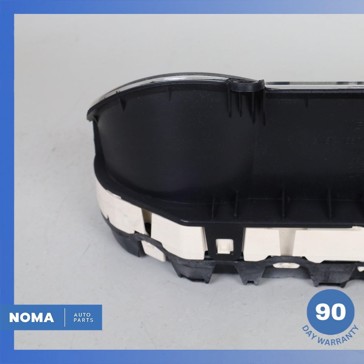 08-09 Jaguar X150 XKR S/C Speedometer Instrument Cluster 8W8310849DA OEM 114k - photo 14
