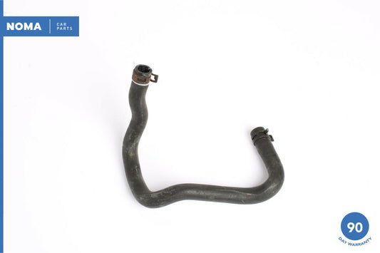 97-99 Jaguar XK8 X100 AC Air Conditioning Water Pump To Heater Hose OEM - photo 1