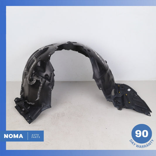 13-17 Lexus USF40 LS460 Front Left Fender Wheelarch Splash Cover 53806-50070 OEM - photo 1