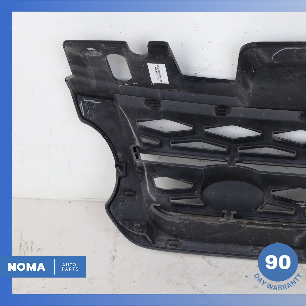 14-17 Land Rover Range Rover Sport L494 Radiator Grille Grill Mesh OEM - photo 15