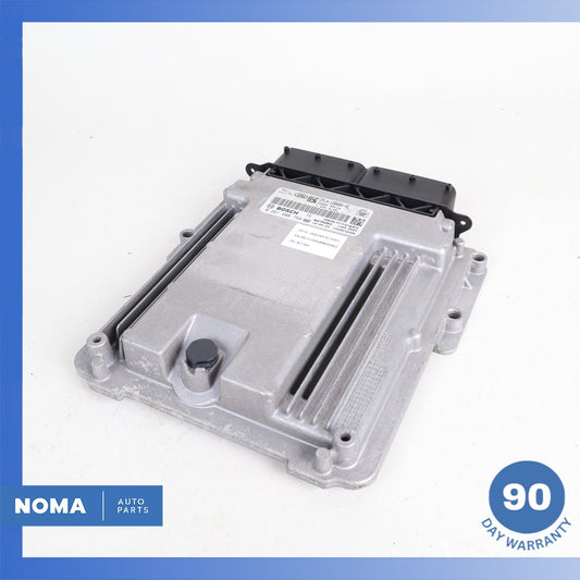 11-21 Jaguar X351 XJ F-Type RR Sport ECM ECU Engine Control Module Computer OEM - photo 1