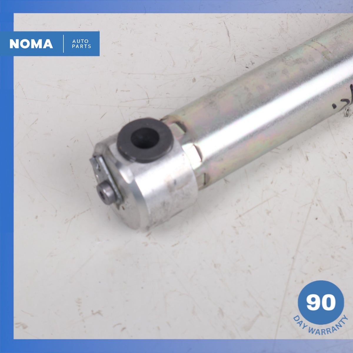 04-10 BMW E64 650i 645i M6 Rear Right or Left Hydraulic Top Roof Cylinder OEM - photo 8