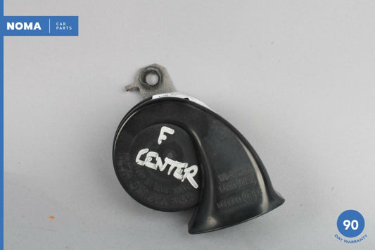 02-10 Lexus Z40 SC430 Front Left Driver Side Low Tone Signal Alarm Horn OEM - photo 1