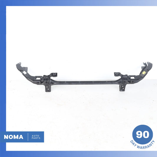 16-23 Jaguar X260 XF XE Front Radiator Support Upper Tie Bar Bracket OEM - photo 1