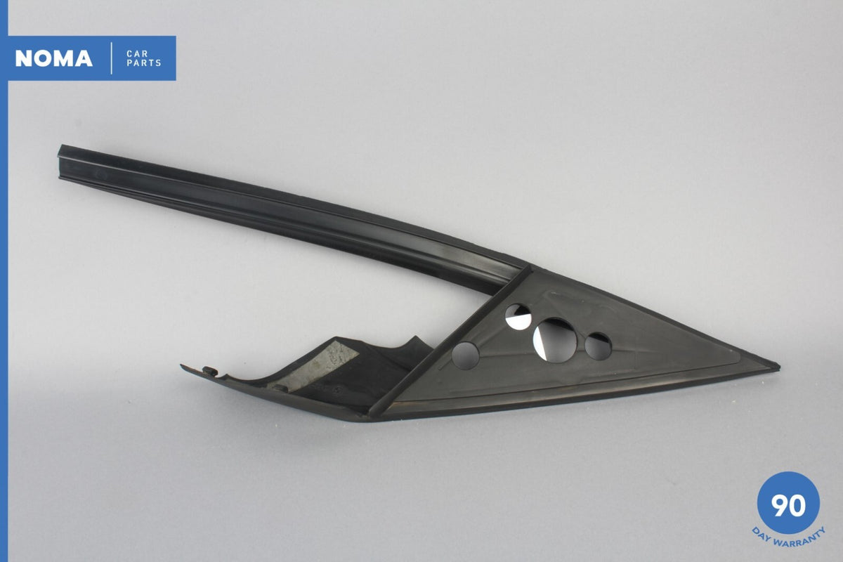 2003 BMW Z4 E85 E86 Front Right Side Door Window Guide Seal 7023968 OEM - photo 1