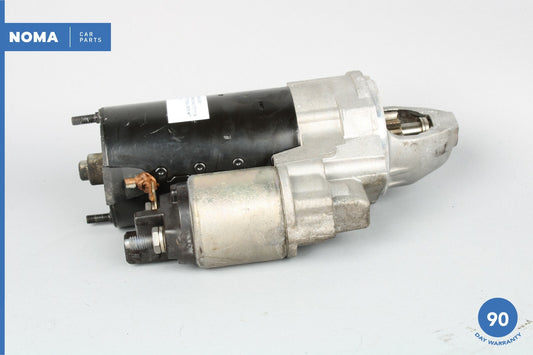 06-10 BMW E60 E63 E65 Engine Starter Motor Assembly 7536690 OEM - photo 1
