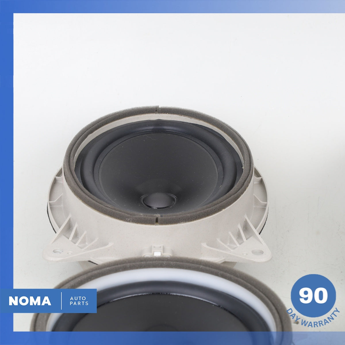 14-17 Lexus ZWA10 CT200h Interior Speaker Tweeter Set 86160-76080 OEM - photo 3