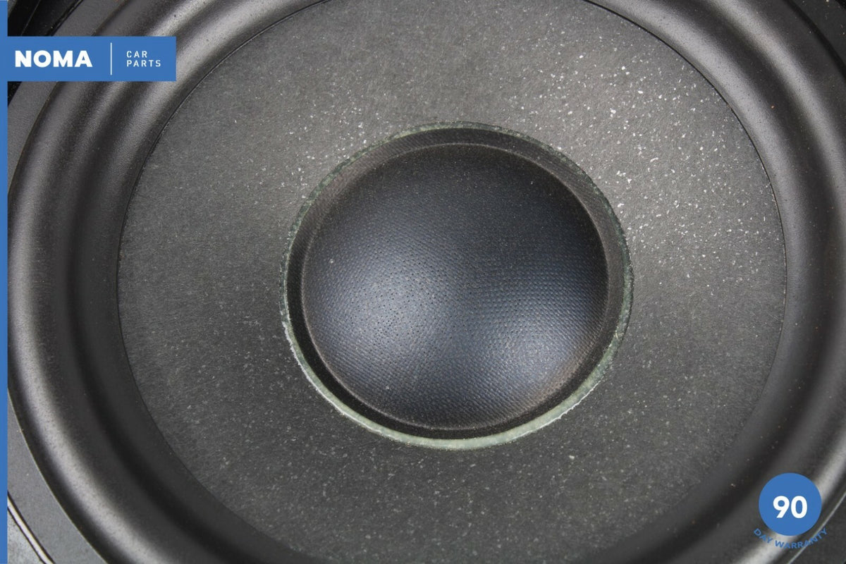 03-08 BMW Z4 E85 E86 Rear Front Left or Right Side Door Hifi Woofer Speaker OEM - photo 4