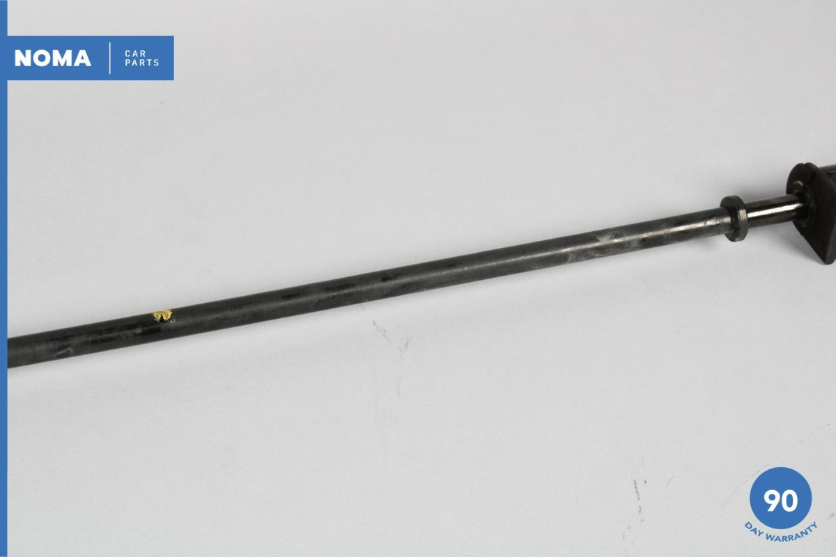 09-15 Jaguar X250 XF Rear Stabilizer Anti Roll Sway Bar 8X235A772BA OEM - photo 5