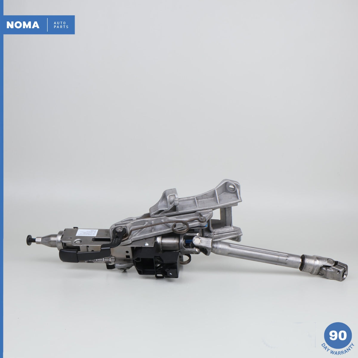 13-19 Range Rover Evoque L538 Steering Column Assembly BJ323C529EB OEM - photo 13