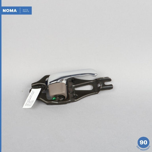 95-00 Lexus LS400 XF20 Rear Right Interior Door Handle Chrome 69205-50020 OEM - photo 1
