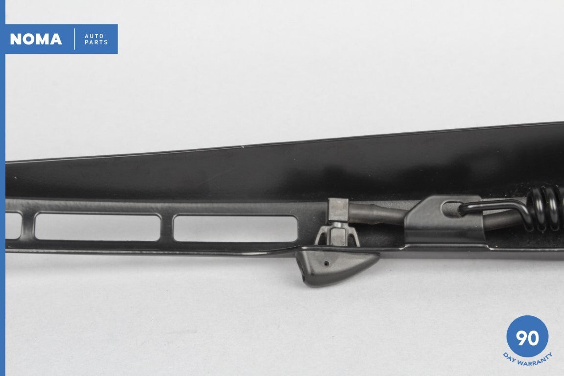 07-15 Jaguar XK XKR X150 Front Right Side Windshield Screen Wiper Arm OEM - photo 11