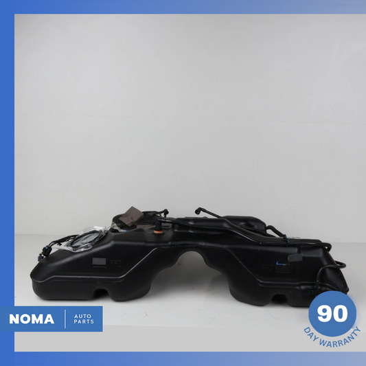 10-15 Jaguar X250 XF XFR Fuel Gas Tank Reservoir Assembly FX239K007AA OEM - photo 1