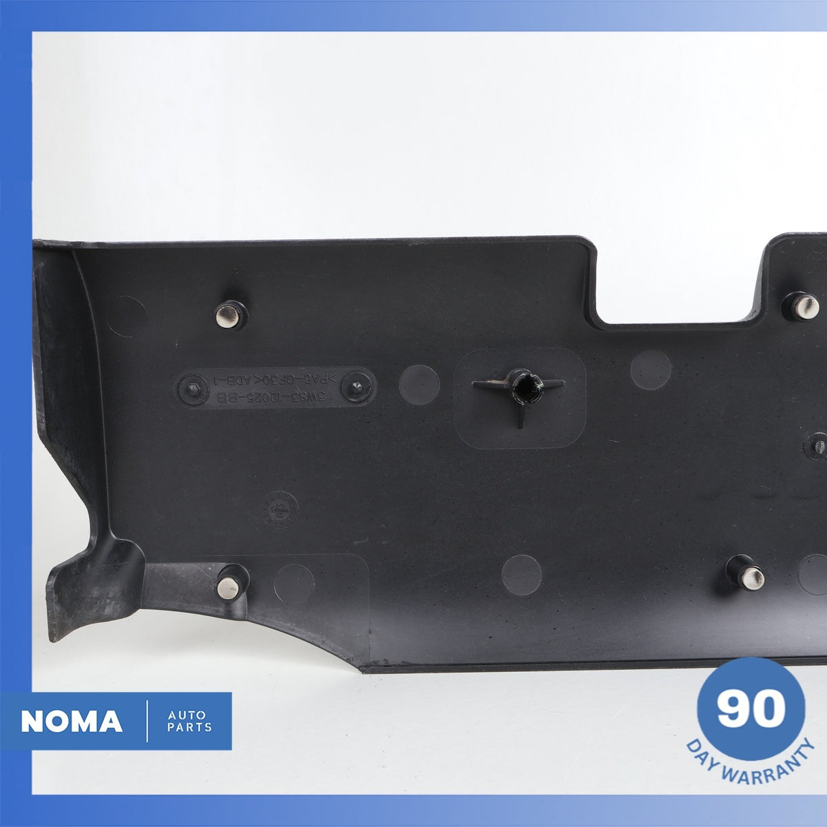03-10 Jaguar X350 XJR XK8 XKR Engine Motor Valve Cover Set 3W8312025BA OEM - photo 10