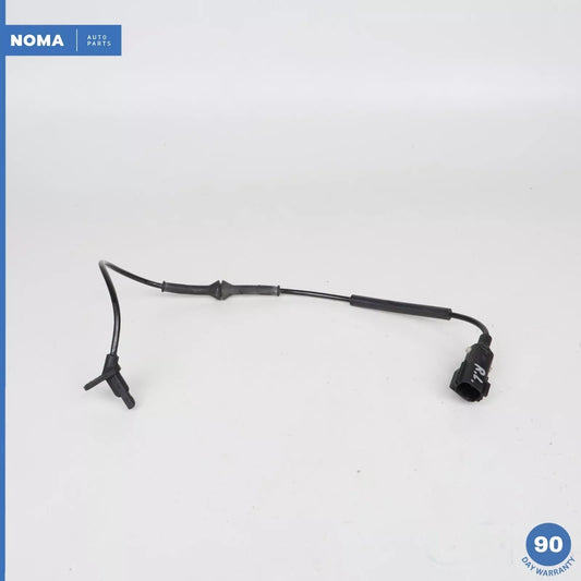 10-16 Jaguar X351 XJL XF XK Rear Right or Left ABS Wheel Speed Sensor OEM - photo 1
