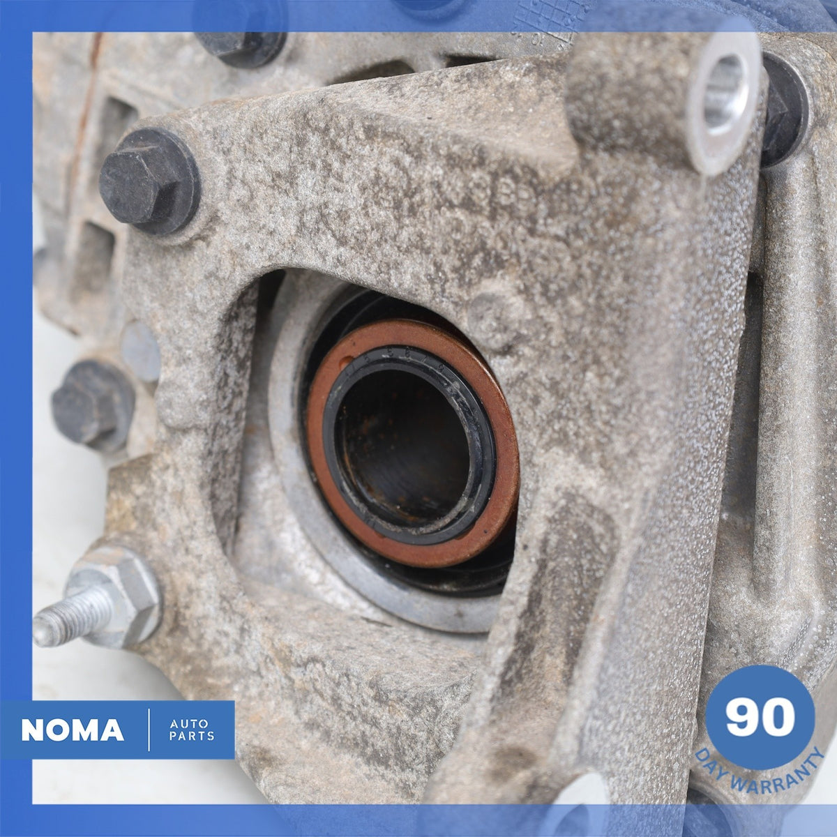 14-19 LR Range Rover Evoque L538 L550 Active Transfer Case Assembly OEM - photo 13