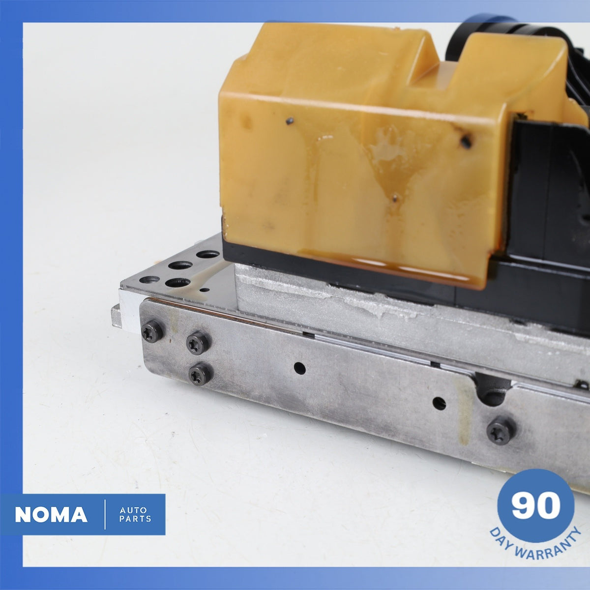 98-03 Jaguar X100 XKR XJR Transmission Valve Body TCU TCM Mechatronics OEM - photo 14