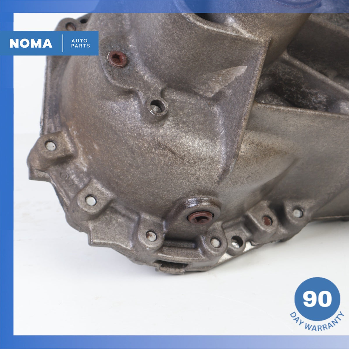 14-16 Land Rover LR4 3.0L Rear Differential Diff Carrier Axle 3.70 OEM - photo 16
