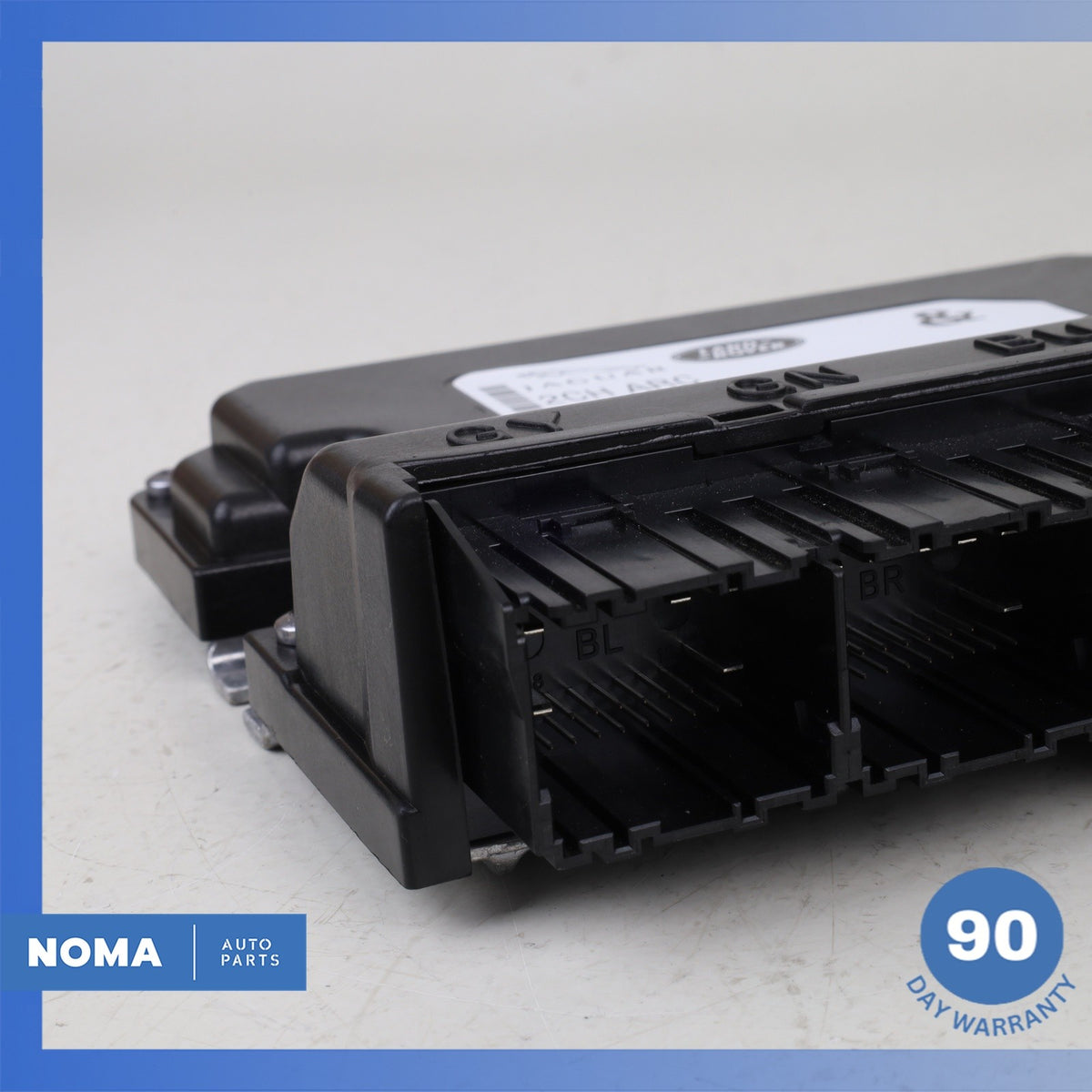 Range Rover Sport L494 Active Air Suspension Stabilizer Control Module OEM - photo 5