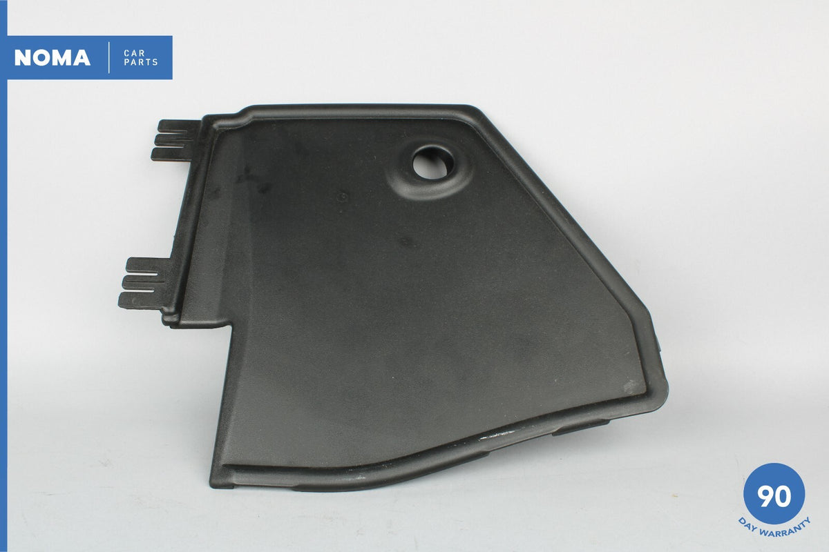 97-06 Jaguar XK8 XKR X100 Front Left Driver Side Engine Bay Cover Panel Trim OEM - photo 1