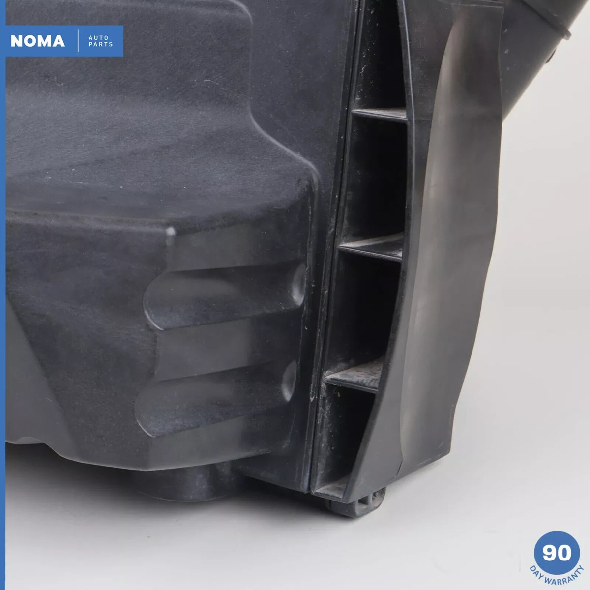07-09 Jaguar X150 XK 4.2L N/A Air Intake Cleaner Filter Box 6W839A675AA OEM - photo 3