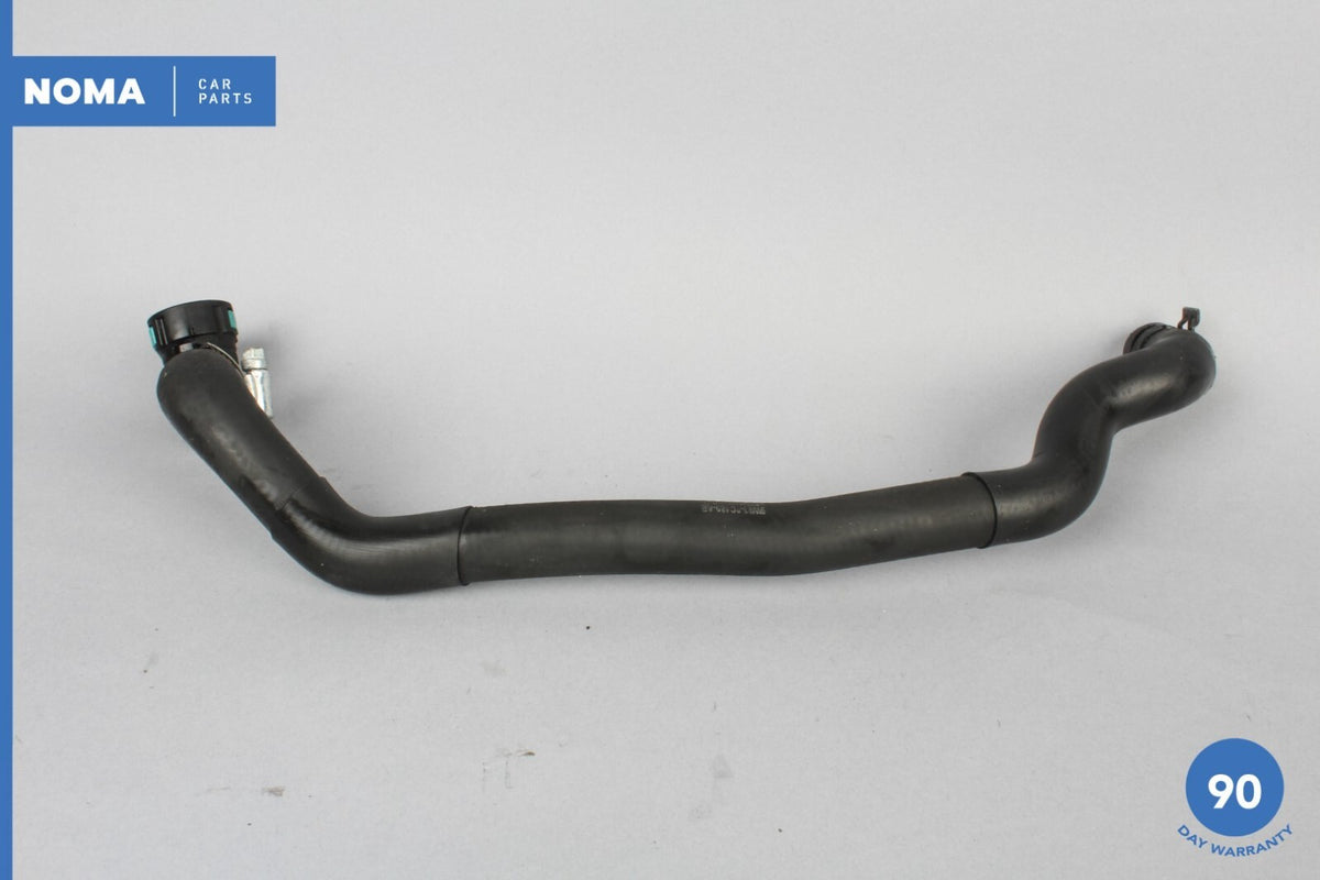 10-15 Jaguar XKR X150 5.0L SC Engine Cooling Radiator Intercooler Inlet Hose OEM - photo 17