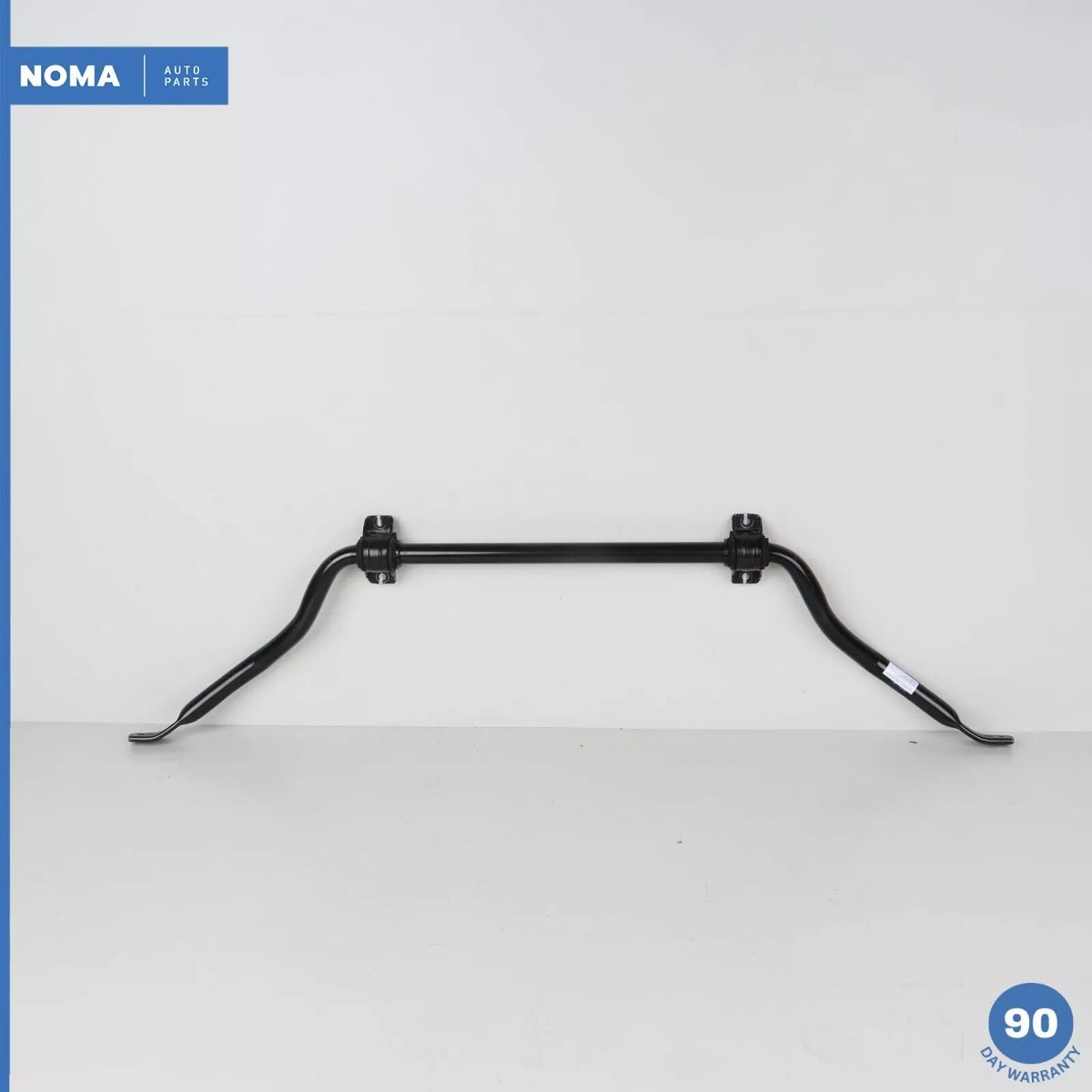 03-24 Jaguar X152 F-Type XK Front Stabilizer Anti Roll Sway Bar 2W935494CC OEM - photo 1