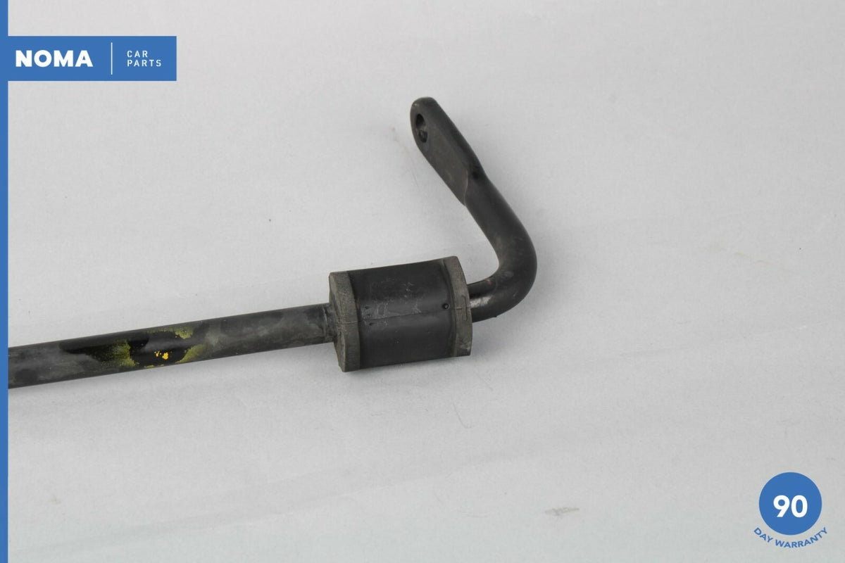02-10 Lexus SC430 Z40 Rear Stabilizer Sway Bar Anti Roll Bar 48812-24110 OEM - photo 10