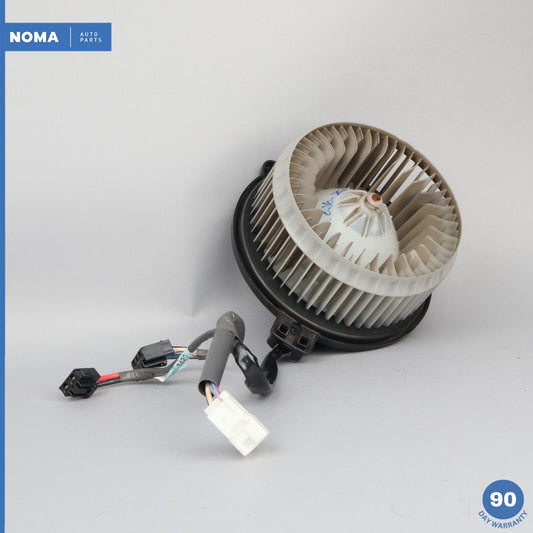 99-03 Lexus RX300 A/C Air Conditioning Interior Heater Blower Motor OEM - photo 1