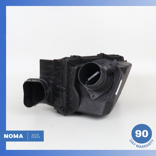 13-19 Jaguar X351 XJ XF 5.0L 3.0L Right Air Intake Filter Cleaner Box OEM - photo 1