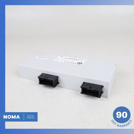 BMW F10 528i Trunk Boot Power Lid Control Module OEM - photo 1