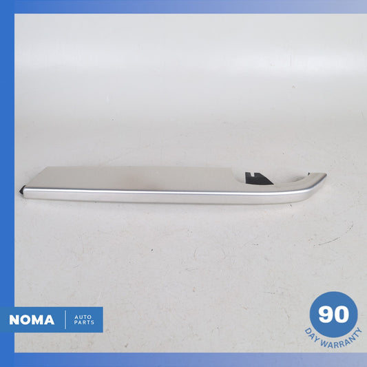 2017 Discovery Sport L550 Left Driver Side Dashboard Dash Board Trim OEM - photo 1
