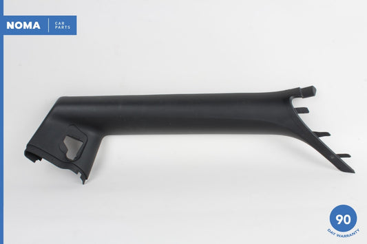 09-16 BMW Z4 E89 Front Right Passenger Side A Pillar Column Cover 9128410 OEM - photo 1