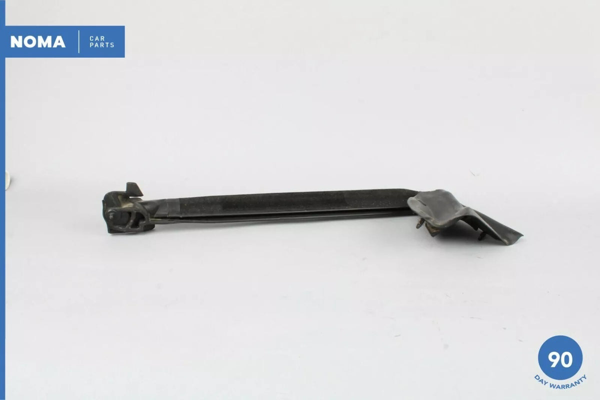 97-06 Jaguar X100 XK8 XKR Convertible Right Side Quarter Window Molding Seal OEM - photo 4