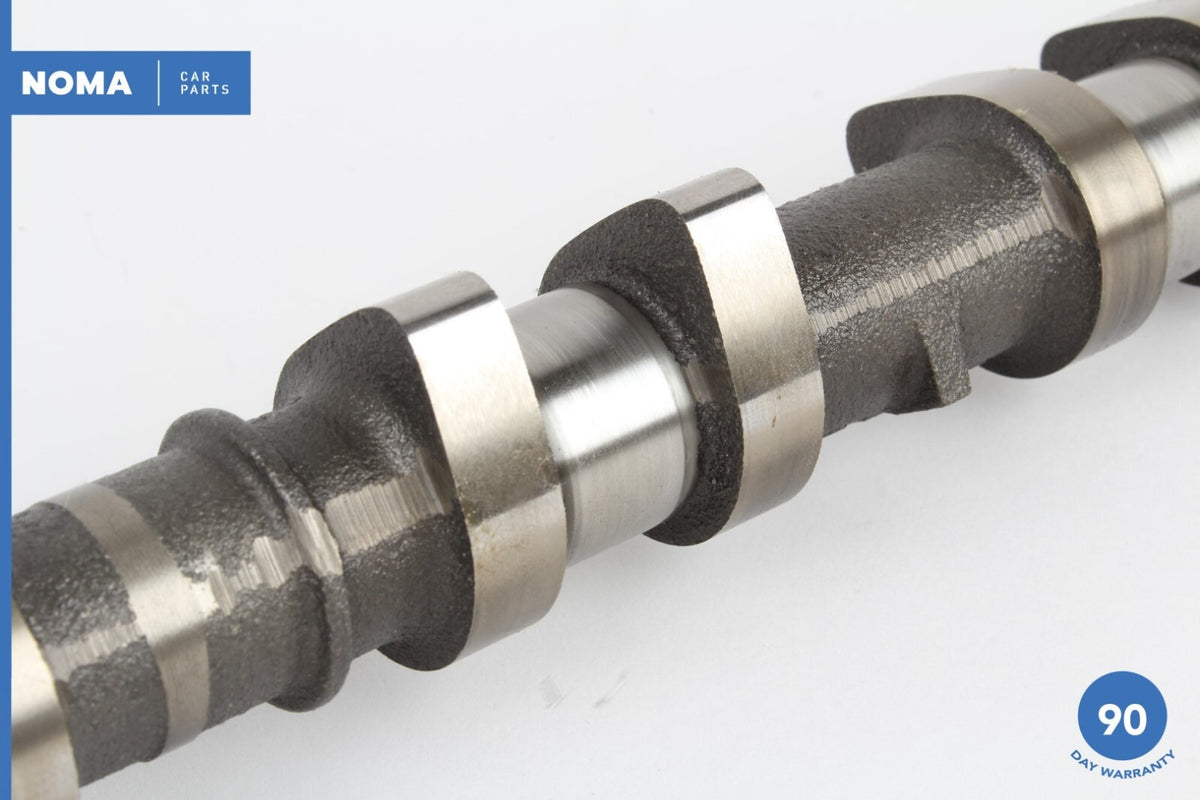 00-02 Jaguar XKR X100 4.0L SC Left Engine Cylinder Head Exhaust Camshaft OEM - photo 4