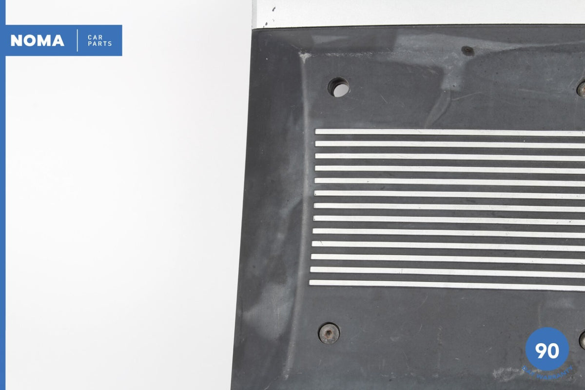 03-05 Land Rover Range Rover L322 Engine Motor Cover Top Panel 1H4Z6A949BAA OEM - photo 6