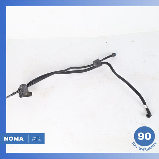 13-22 LR Range Rover Sport L494 L405 Fuel Emission System Feed Hose Pipe OEM - photo 1