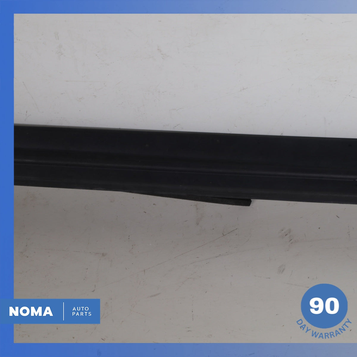 15-16 Land Rover L319 LR4 Right Side Skirt Rocker Panel Bracket OEM - photo 4