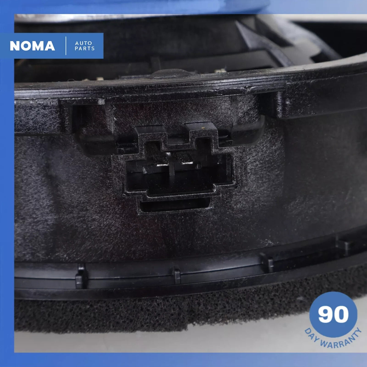 05-11 Land Rover L319 L320 LR4 Rear Right or Left Door Speaker Harman Kardon OEM - photo 13