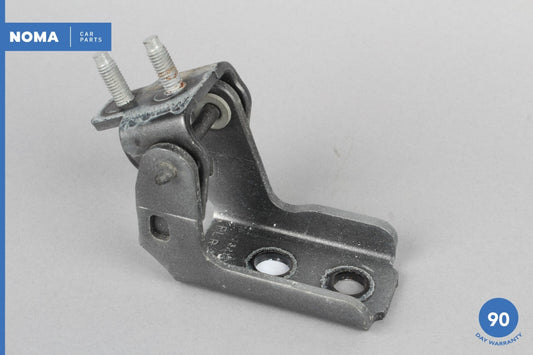 07-12 Jaguar XK XKR X150 Right Passenger Door Hinge Support 2W93F22810BC MEE OEM - photo 1