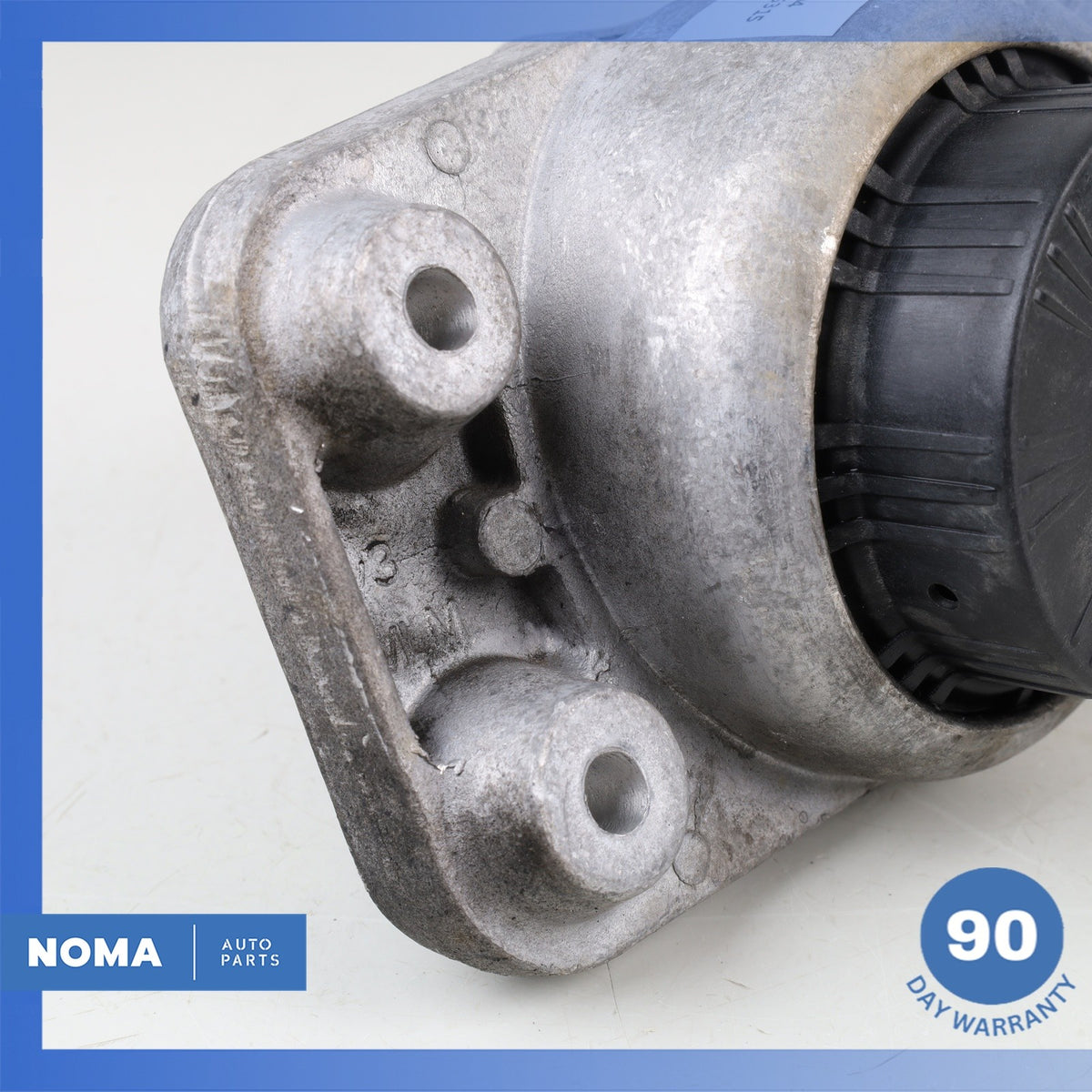 14-23 Land Rover Sport L494 Right or Left Engine Motor Mount CPLA6A003BG OEM - photo 4