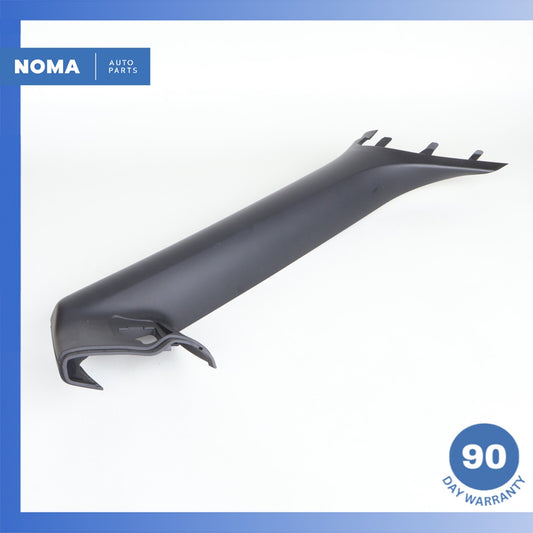 09-16 BMW E89 Z4 Front Right Side A Pillar Column Cover 51439128410 OEM - photo 1